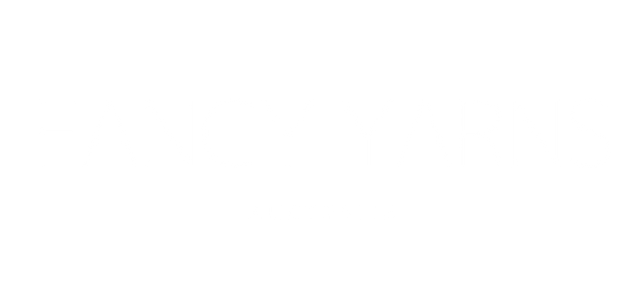 Fancy Yarns Australia Logo