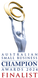 Australian Small Business Champion Award