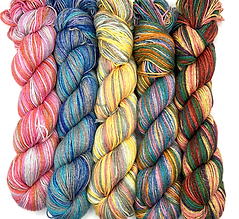 Alga | Seaweed Yarn | Eco-Friendly Yarn