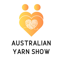 Australian Yarn Show logo