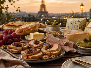 Francia país invitado de Food and Service 2026