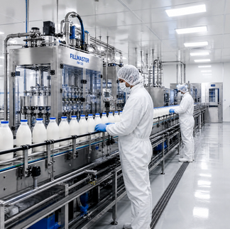 Debemos preguntarnos qué gobernanza necesita Chile para optimizar su sistema alimentario.