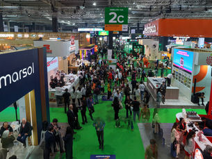 Inauguración Food and Service 2026