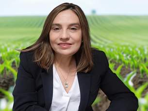 María Teresa Pino directora nacional INIA