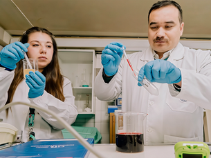 Equipo multidisciplinario de PUCV desarrolla Ñache Biotecnológico
