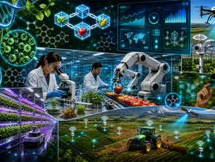 Innovación agroalimentaria en Nexxo Curicó 2026