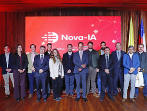 Lanzamiento proyecto Nova-IA