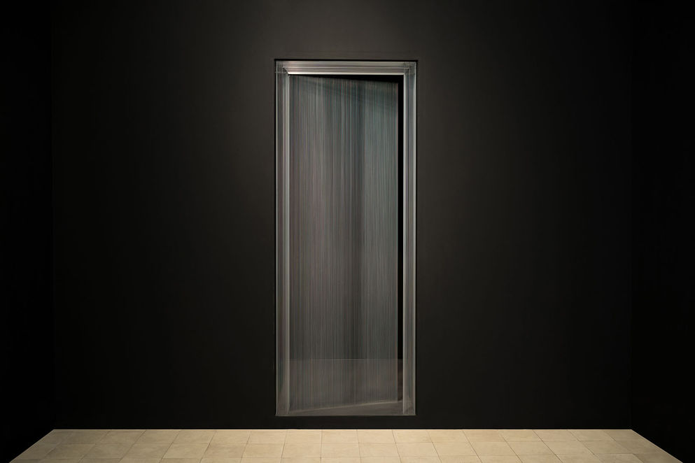 Tal Amitai Lavi, Light Construction