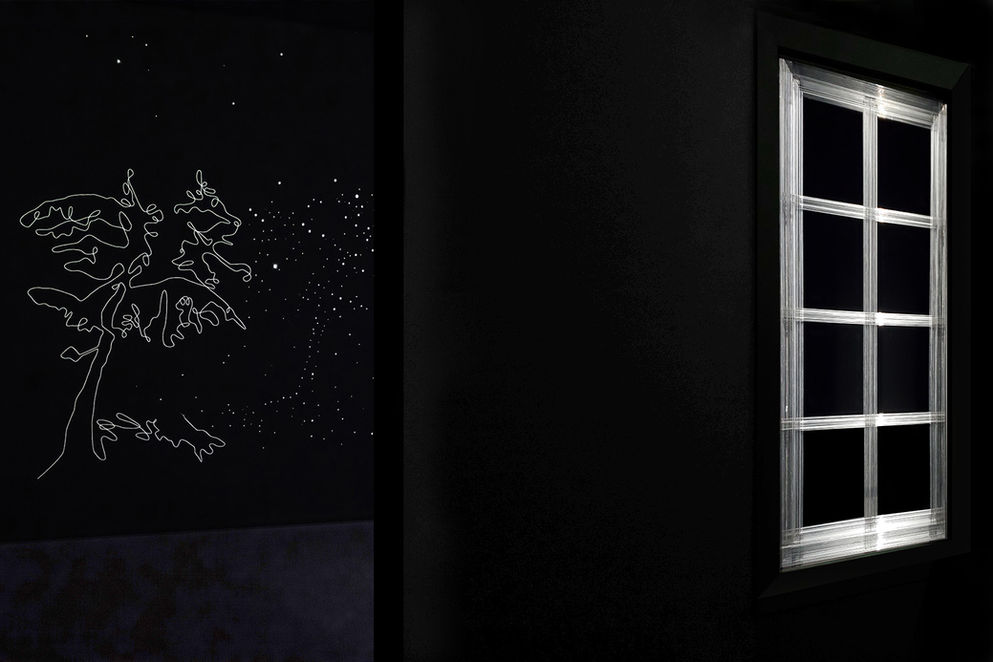 Tal Amitai-Lavi, Constellation