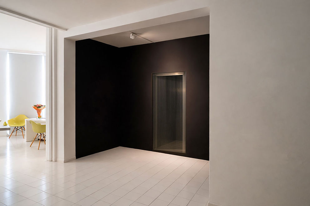 Tal Amitai Lavi, Light Construction