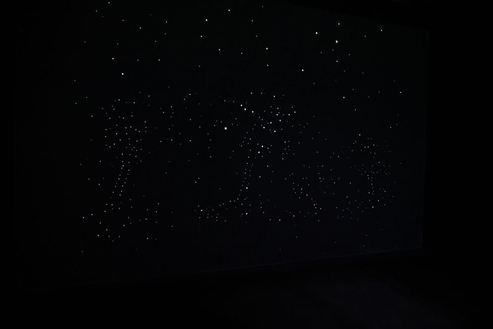 Tal Amitai-Lavi, Constellation