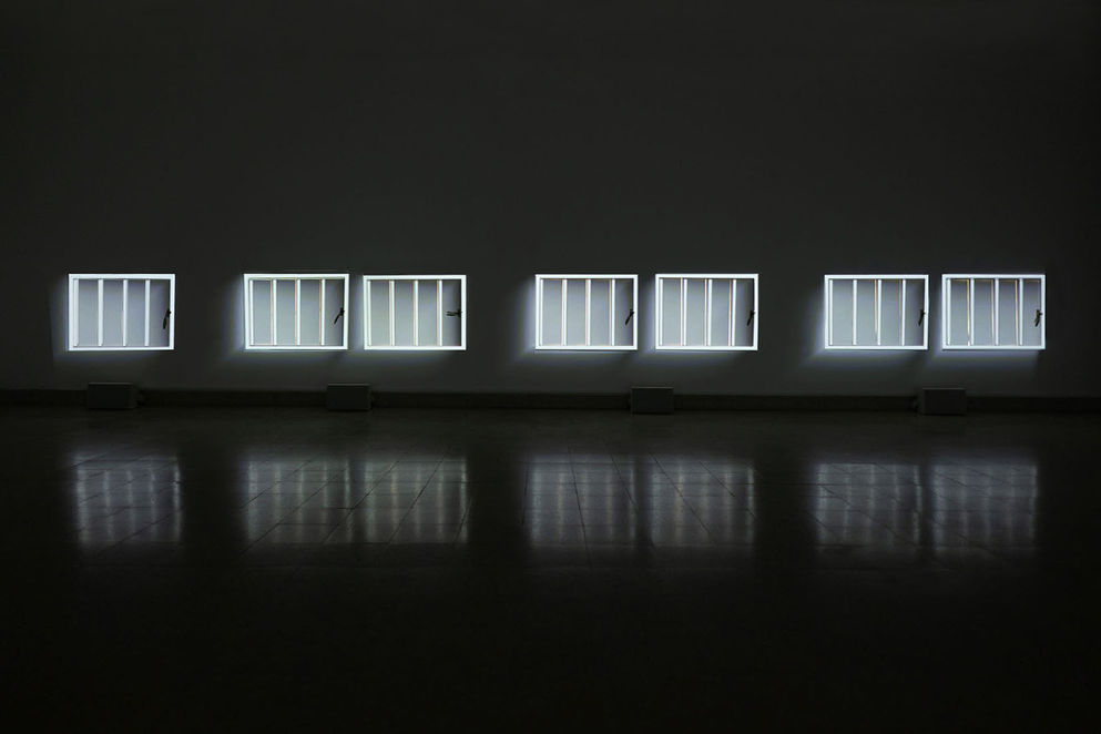 Tal Amitai Lavi Choreography of a Line