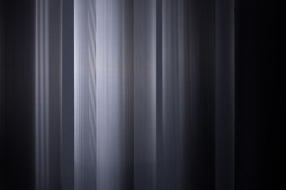 Tal Amitai Lavi, Light Construction, Colonnade