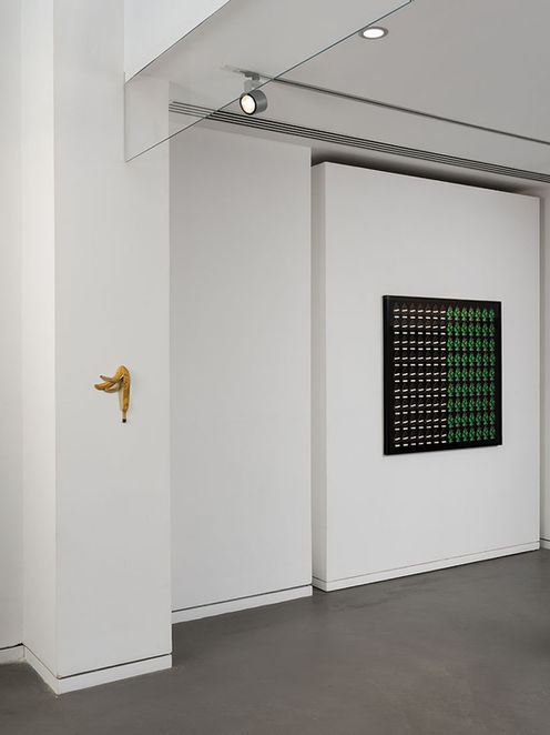 Tal Amitai Lavi, Green on the Outside Red on the Inside
