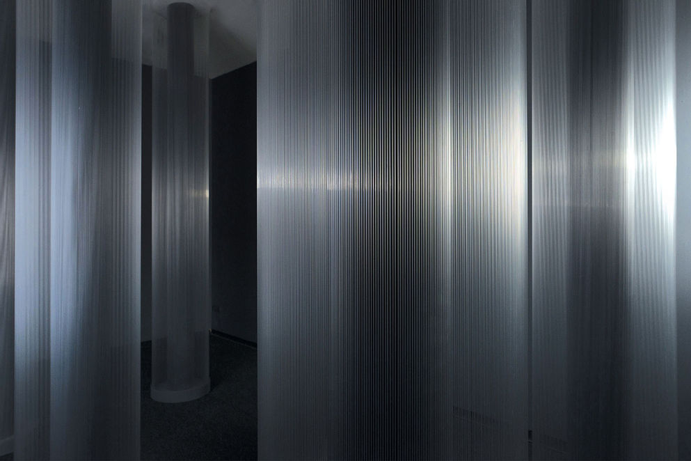 Tal Amitai Lavi, Light Construction, Collonnade