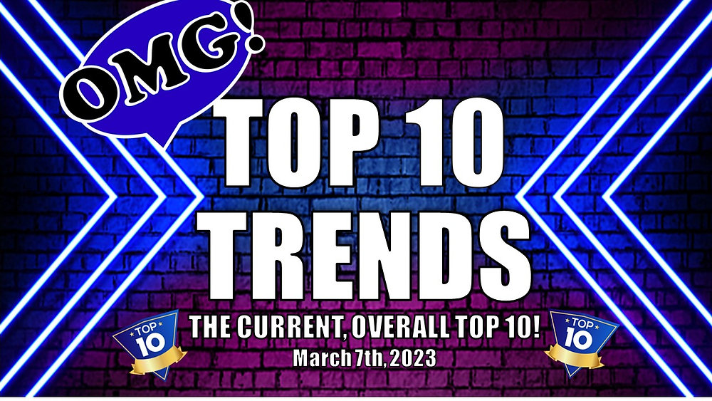 Ep 5 Top Current Trending Songs!