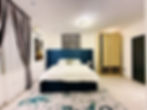 Restful Guest Bedrooms