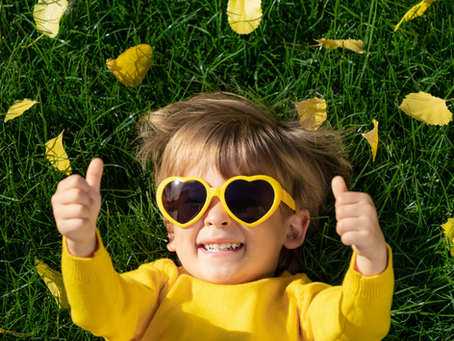 Creating a Fun and Balanced Summer Routine for Kids