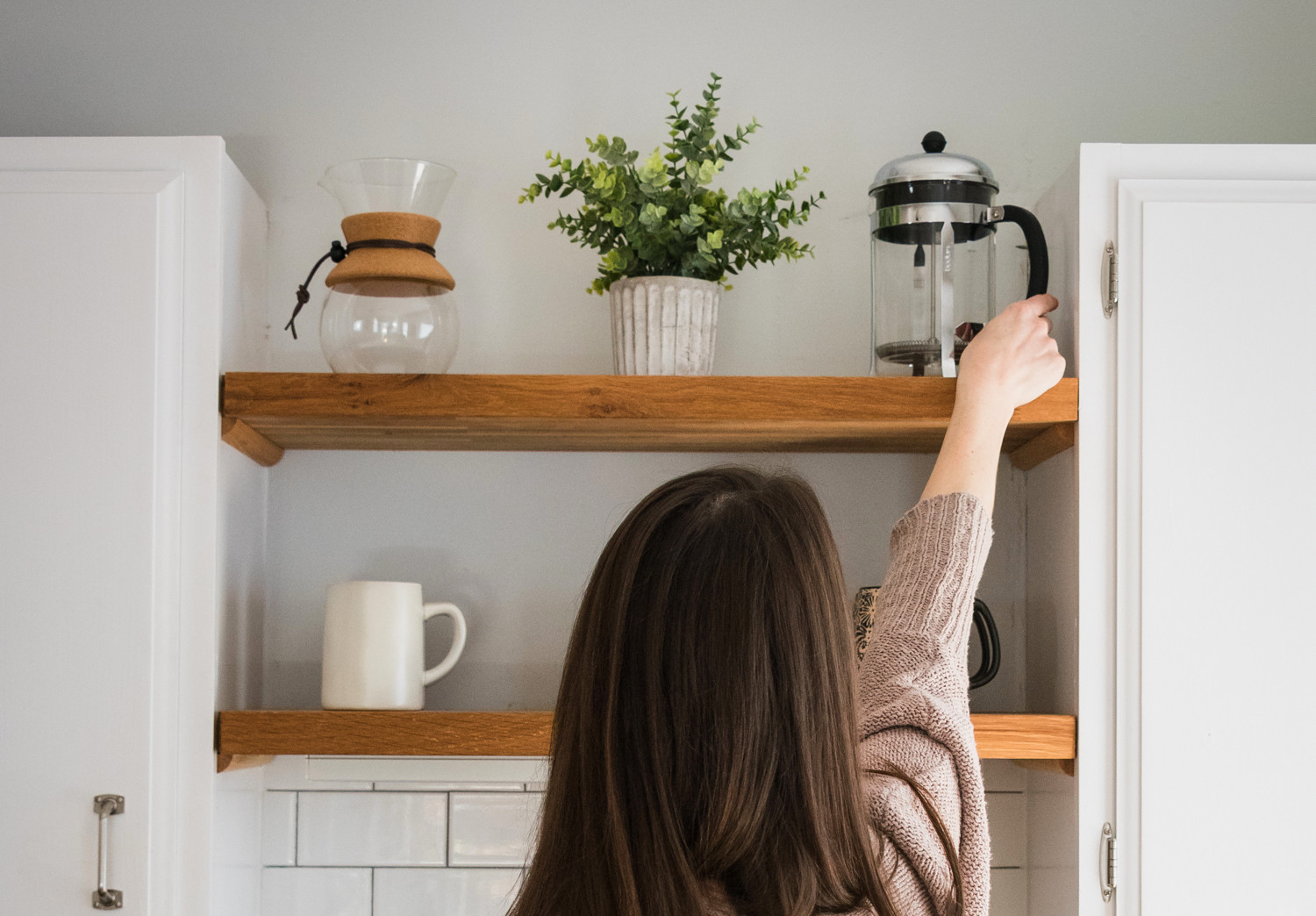 Intentional Order | KMA Organizing