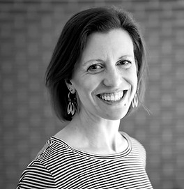 Lauren Kindscher Jensen, Vital Hearts Resiliency Trainer