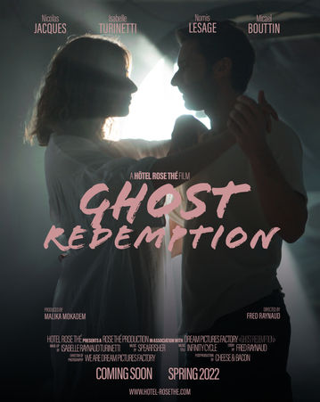 GHOST Rédemption