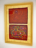 un marco simple-especial