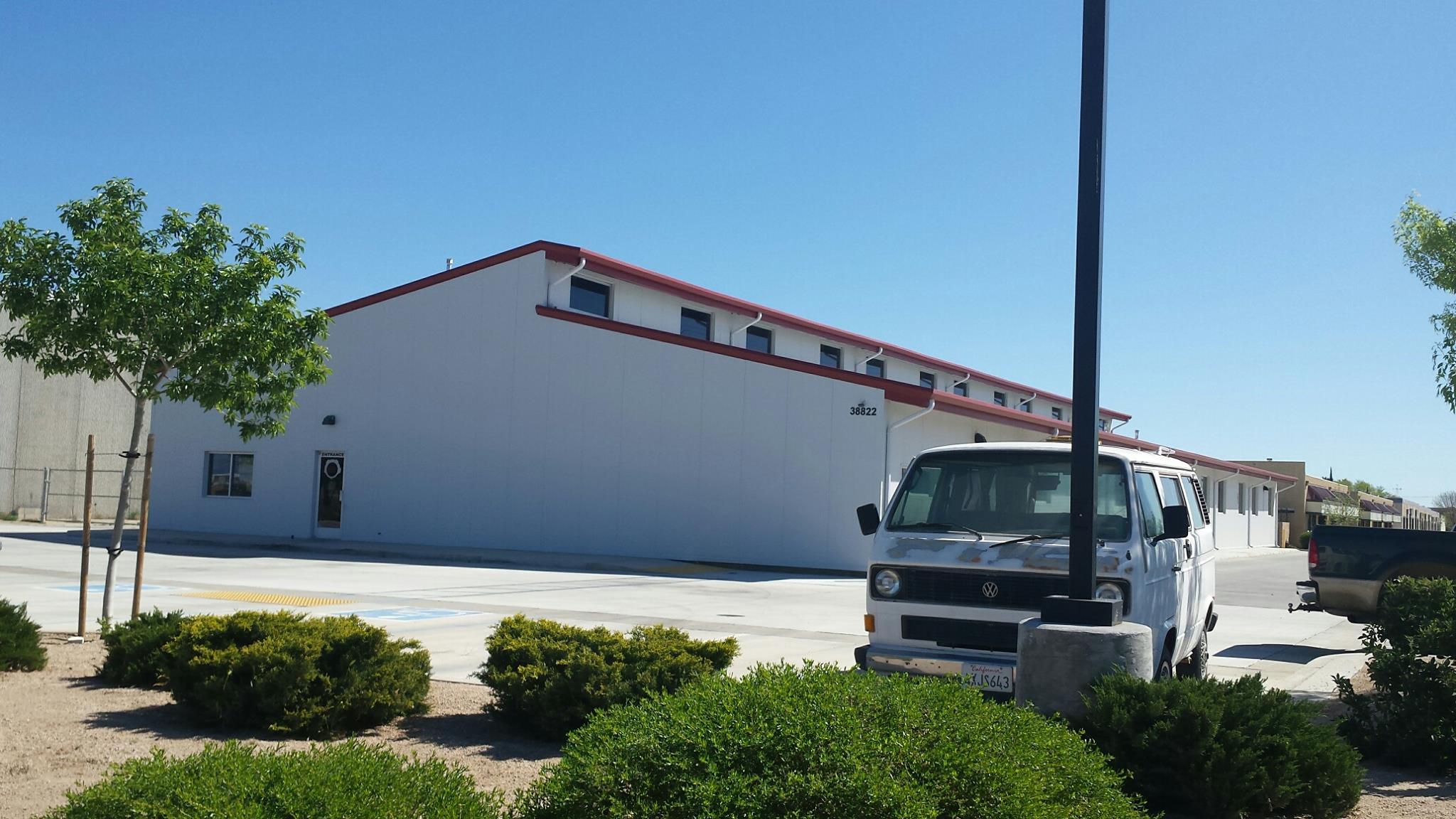 Engine Adapters United States Kennedy Engineered Products