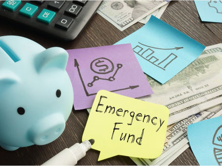 Emergency Funds for Women