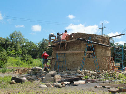 為何建為誰築? WHY WE BUILD?