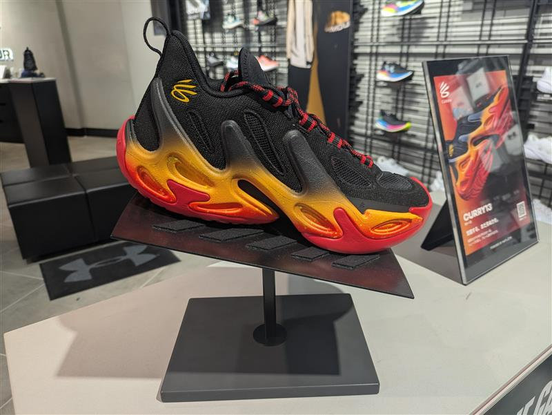 Curry 13