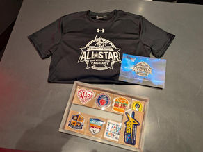 りそなグループ Bリーグオールスター 2026