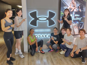 UA COMMUNITY CLASSのご案内