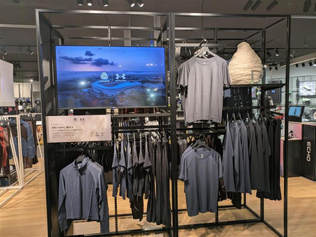 UA WOOL商品ご紹介