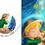 Thumbnail: Bugaloo and the Secret Hideaway book