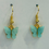 Thumbnail: Butterfly Earrings