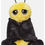 Thumbnail: Bumble Bee Soft Toy