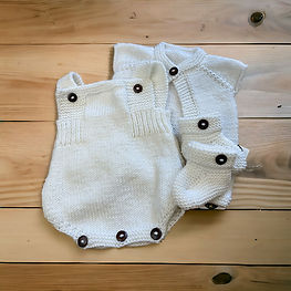 The Essential Collection - Knit Sew Simple