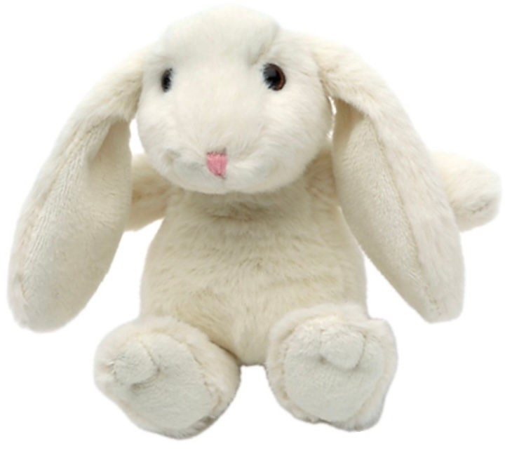 Jomanda Cream Bunny