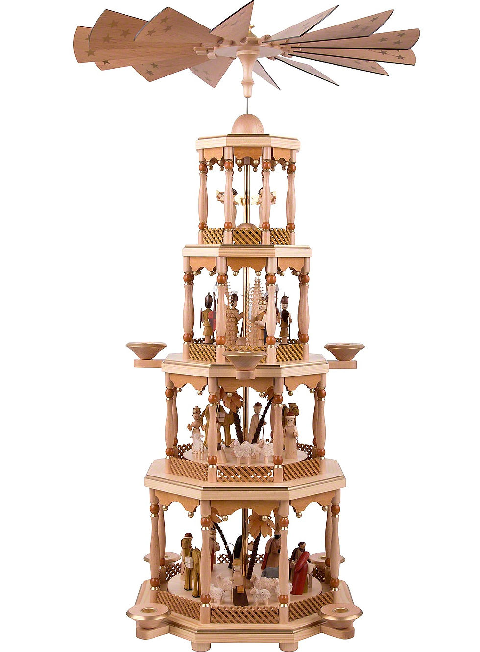 German Christmas Traditions