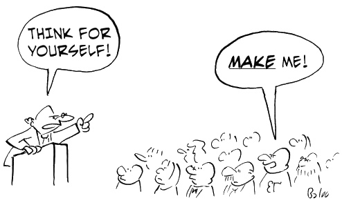 autonomia