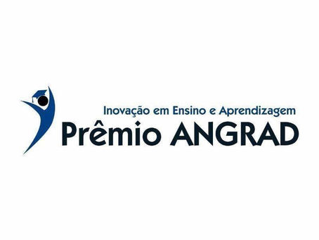 Conecta UDF ganha prêmio em inovação acadêmica!