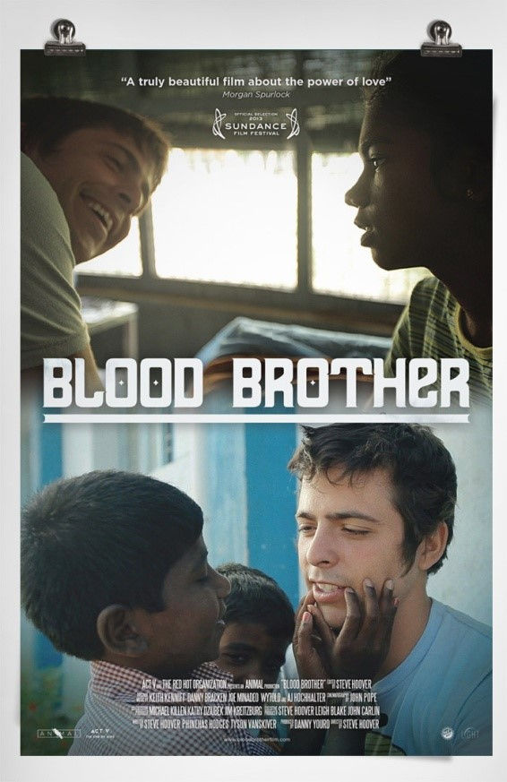 bloodbrother