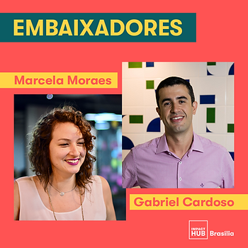 Gabriel Cardoso Impacto Social