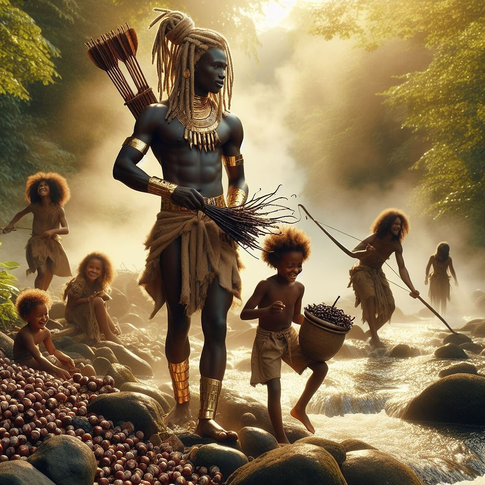 Thumbnail: Royal Haznilla Body Butter with CBD Regular