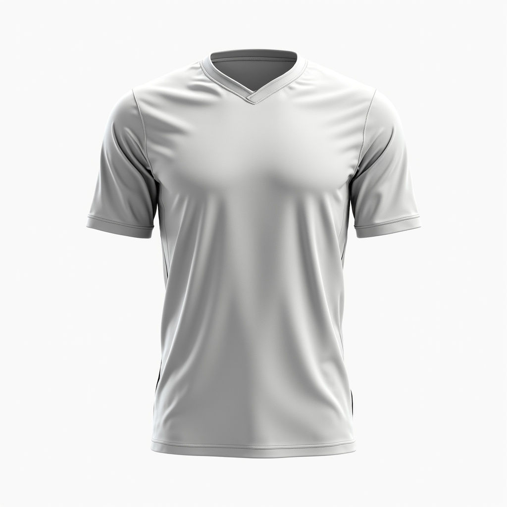 Athletic Practice Jersey