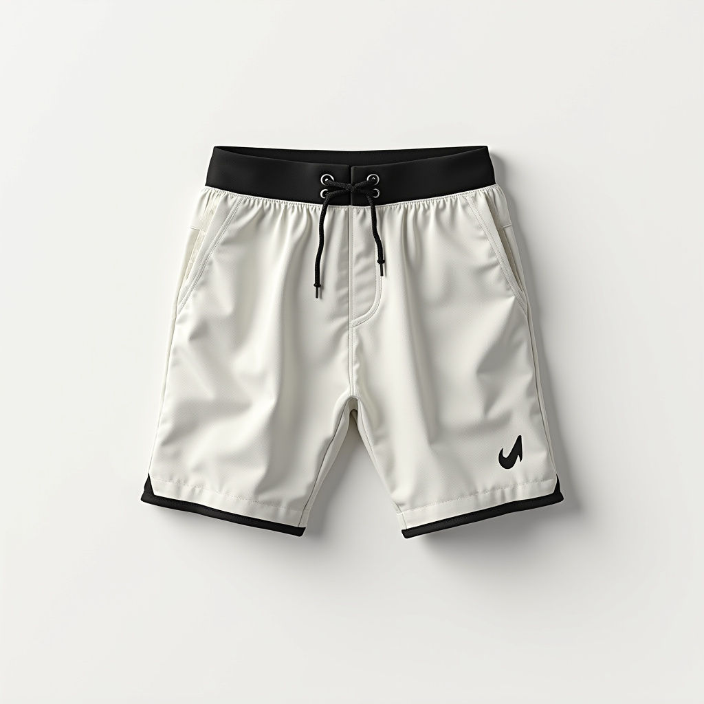 Game Day Shorts
