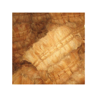 Thumbnail: Clean Coir Fibre