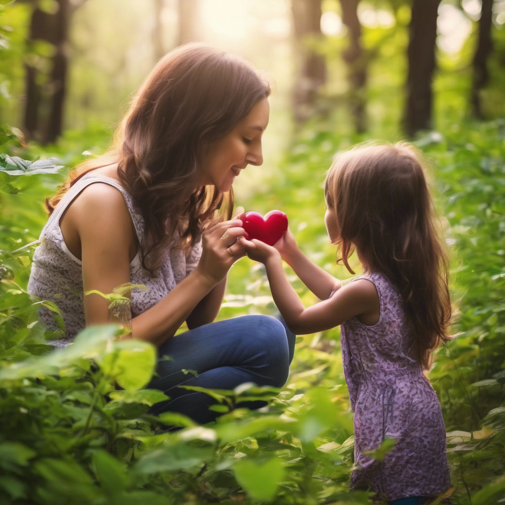 BeliefWork for Parents Education Module