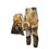 Thumbnail: Get your little one ready for any occasion with this Flower Child Print Kid's 2pc Casual Suit. Stylish, comfortable, and perf