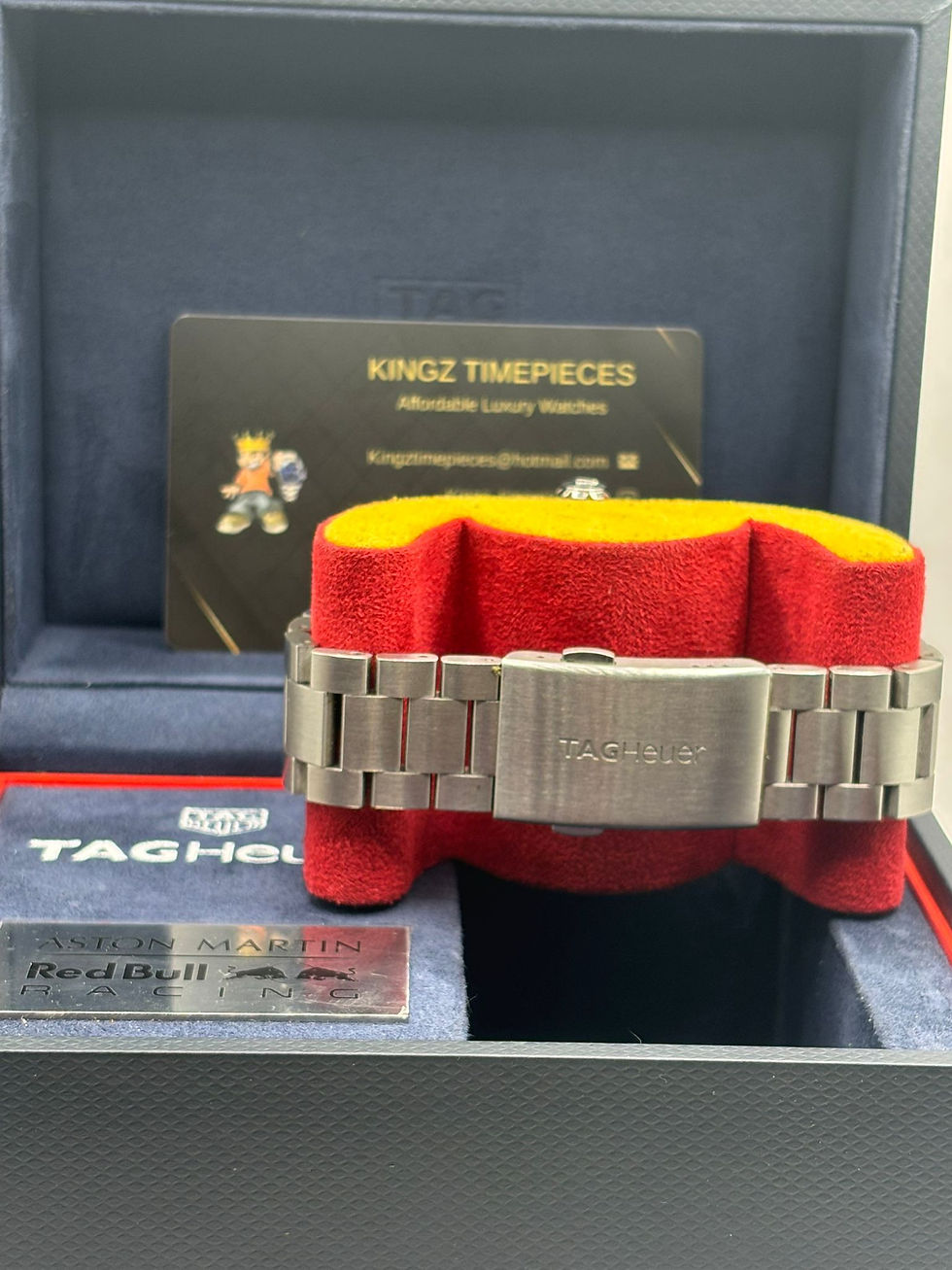 Thumbnail: Tag Heuer Redbull
